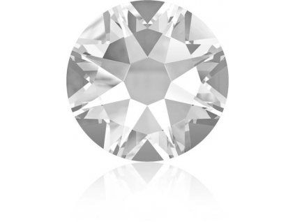 Swarovski XILION NH ss- 8  Crystal