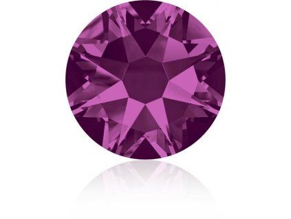 Swarovski XIRIUS NH ss-20  Fuchsia