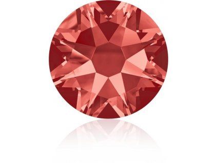 Swarovski XIRIUS NH ss-20  Padparadscha