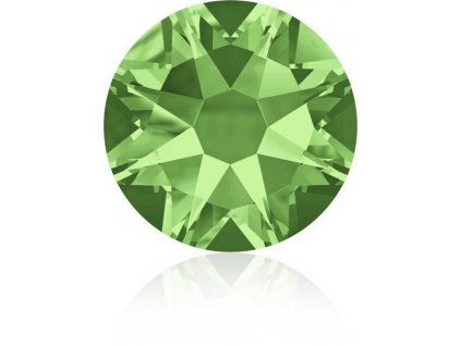 Swarovski XIRIUS NH ss-20  Peridot