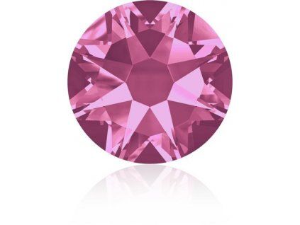 Swarovski XIRIUS NH ss-20  Rose