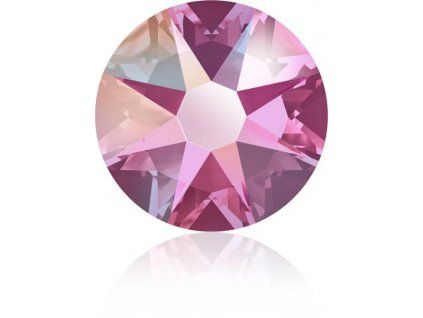 Swarovski XIRIUS NH ss-20  Rose AB