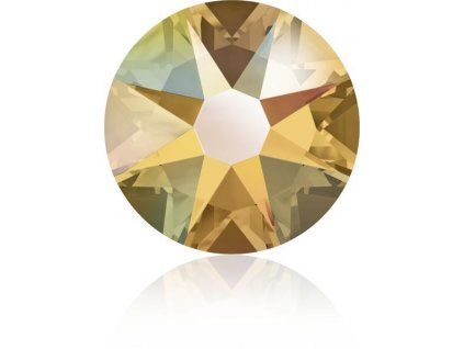 Swarovski XIRIUS NH ss-20  Topaz AB