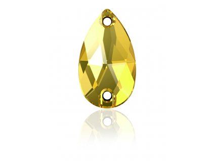 3230 LIGHT TOPAZ 12x7