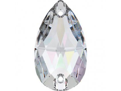 Swarovski DROP 3230 - 18x10,5mm  Crystal AB