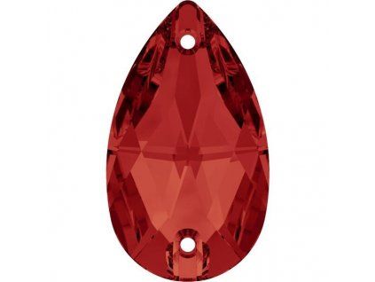 Swarovski DROP 3230 - 28x17mm  Light Siam