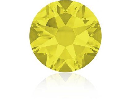 Swarovski XIRIUS NH ss-12  Citrine