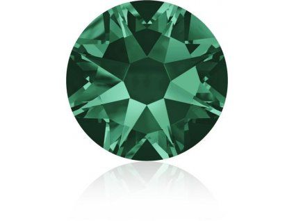 Swarovski XIRIUS NH ss-16  Emerald