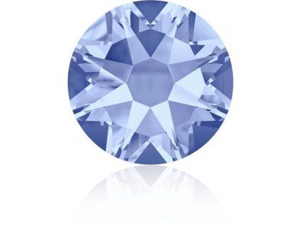 Swarovski XIRIUS NH ss-16  Light Sapphire