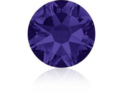 Swarovski XIRIUS NH ss-16  Purple Velvet