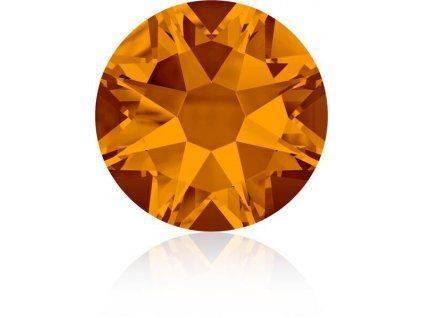 Swarovski XIRIUS NH ss-16  Tangerine