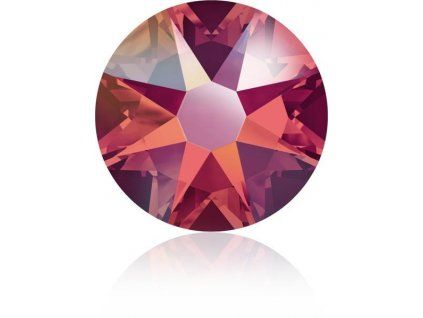 Swarovski XIRIUS NH ss-16  Light Siam AB