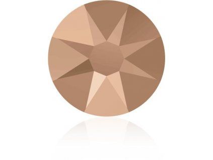 Swarovski XIRIUS NH ss-16  Rose Gold