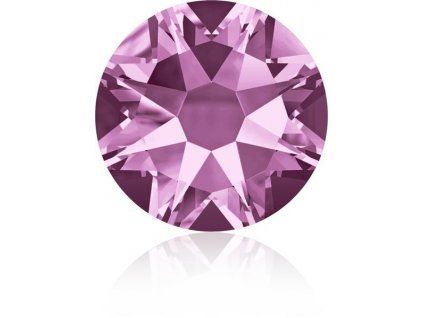 Swarovski XIRIUS NH ss-20  Light Amethyst