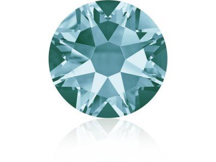 Swarovski XIRIUS NH ss-20  Light Turquoise