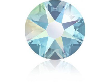 Swarovski XIRIUS NH ss-20  Aquamarine AB