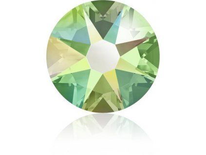Swarovski XIRIUS NH ss-20  Peridot AB