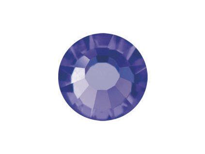 Preciosa VIVA12 NH ss-16  Deep Tanzanite