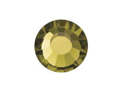 Preciosa VIVA12 NH ss-16  Gold Beryl