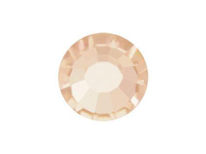 Preciosa VIVA12 NH ss-16  Light Peach