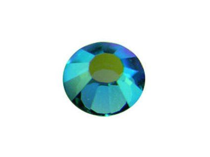 Preciosa VIVA12 NH ss-16  Blue Zircon AB