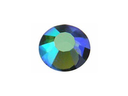 Preciosa VIVA12 NH ss-16  Green Turmaline AB