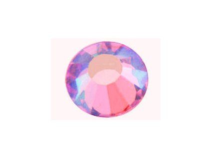 Preciosa VIVA12 NH ss-20  Light Rose AB