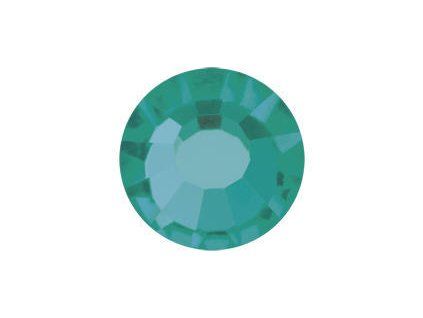Preciosa VIVA12 NH ss-30  Blue Zircon