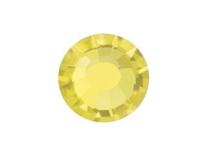 Preciosa VIVA12 NH ss-30  Citrine