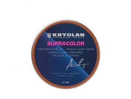 Make-up Kryolan SUPRACOLOR 014
