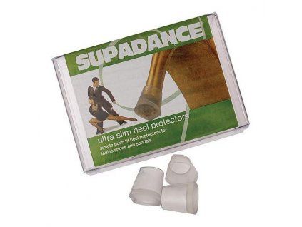 Chrániče na podpatky Supadance - ULTRA SLIM