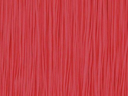 Třásně neelastické SALMON délka 15 cm