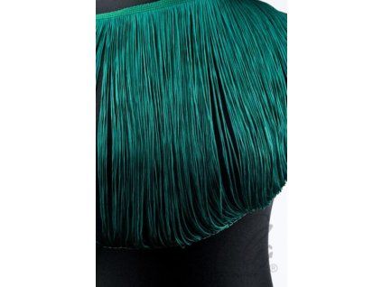Třásně neelastické JADE délka 30 cm