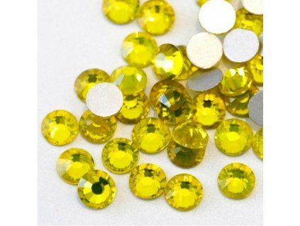 Elis12 NH ss-16  Citrine