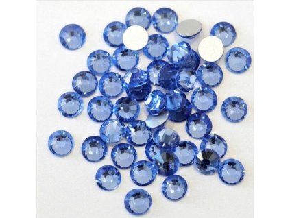 Elis12 NH ss-16  Light Sapphire
