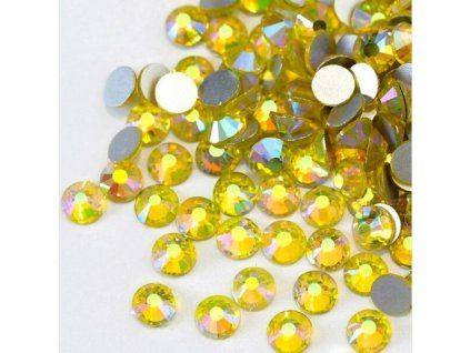 Elis12 NH ss-16  Citrine AB
