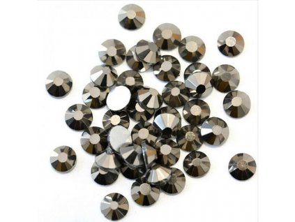Elis12 NH ss-16  Jet Hematite