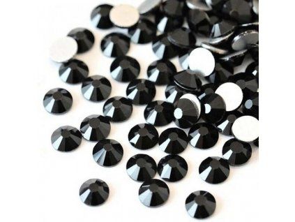Elis12 NH ss-20  Jet Black