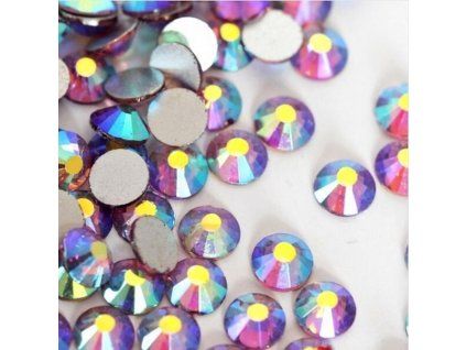 Elis12 NH ss-20  Light Amethyst AB