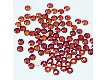Elis12 NH ss-20  Red Volcano