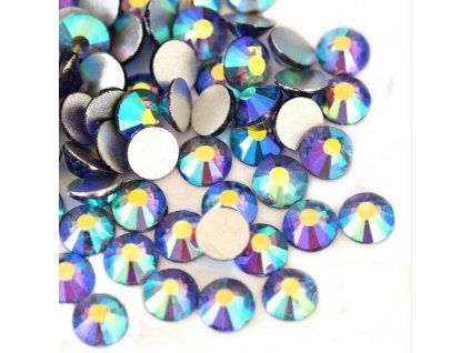 Elis12 NH ss-20  Tanzanite AB