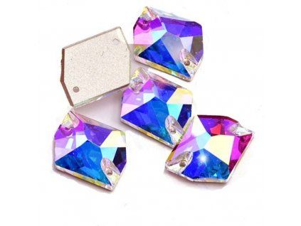 CRYSTAL AB 13x17