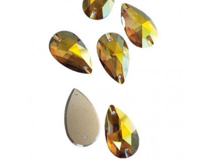 Elis DROP - 17x28mm  Sunshine