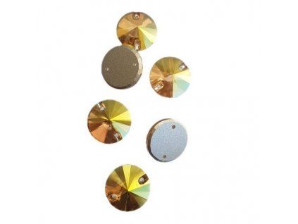 Elis RIVOLI - 16mm  Sunshine