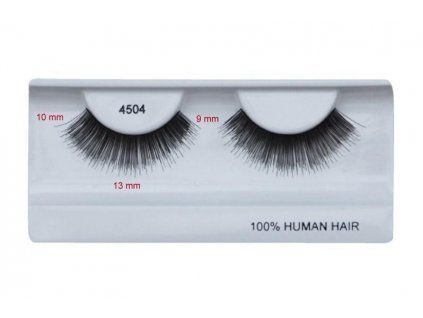 Nalepovací řasy Diva  4504