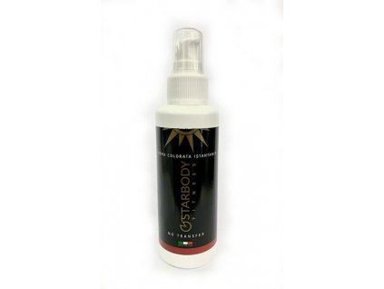 Tělový make-up Ottante STARBODY  100 ml