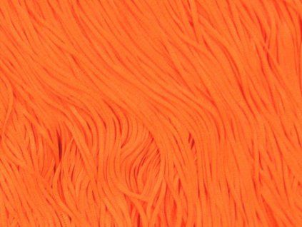 FLUORESCENT ORANGE 30