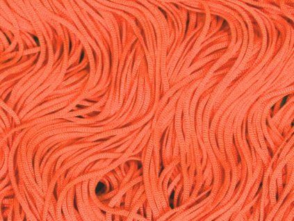FLUORESCENT PEACH 30