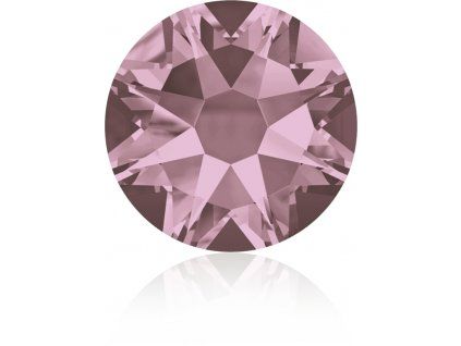 CRYSTAL ANTIQUE PINK ANTP 20