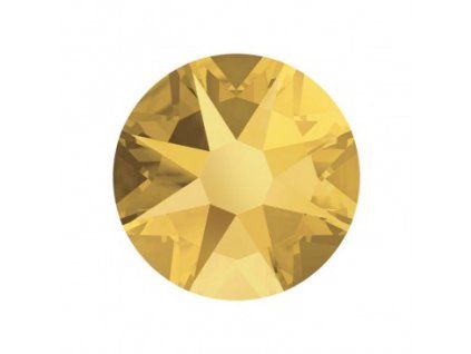 CRYSTAL METALLIC SUNSHINE METSH 20